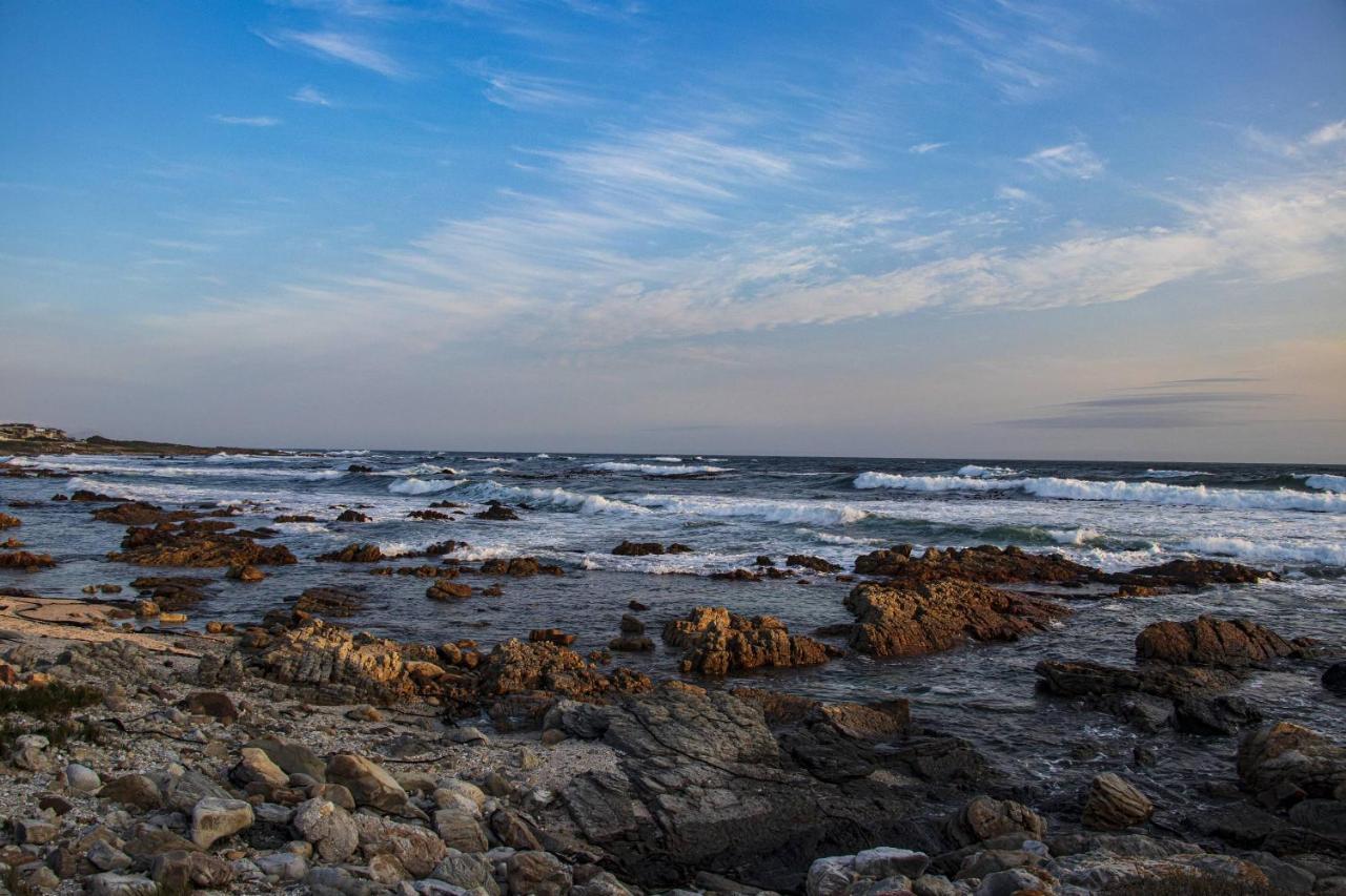 Snails' End Cottage Hermanus Exteriér fotografie